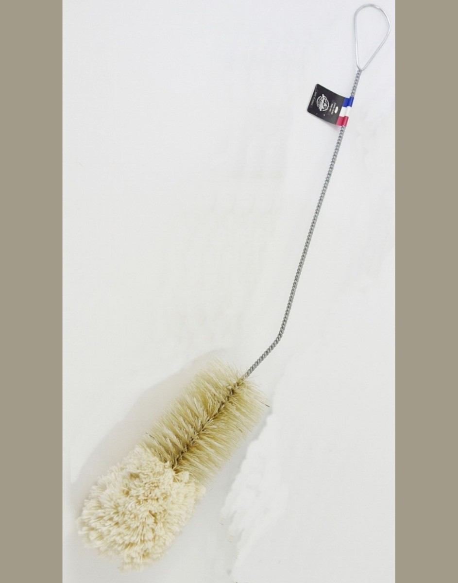 Carafe brush