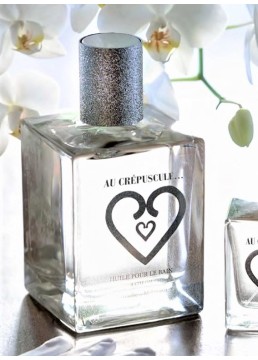 Amelie Crepuscule pillow mist