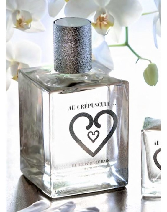 Amelie Crepuscule pillow mist