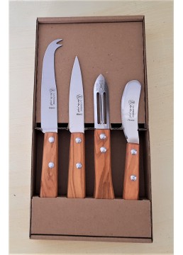 Kitchen knife set