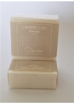 Lili soap