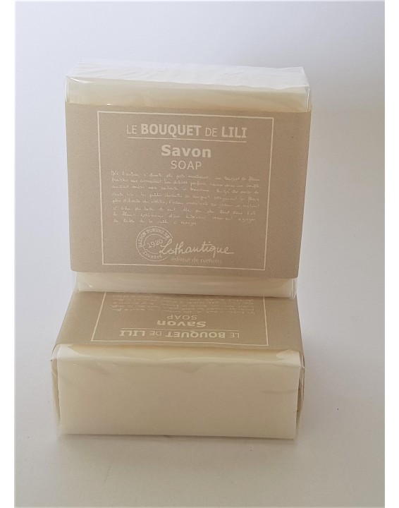 Lili soap