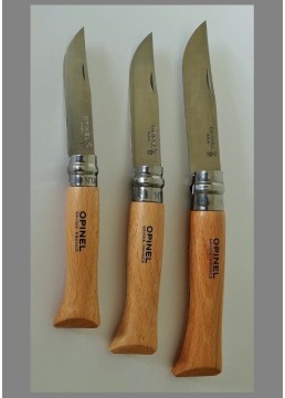 Opinel knife 60mm