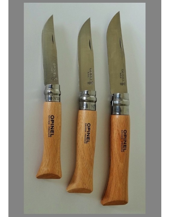 Opinel knife 60mm