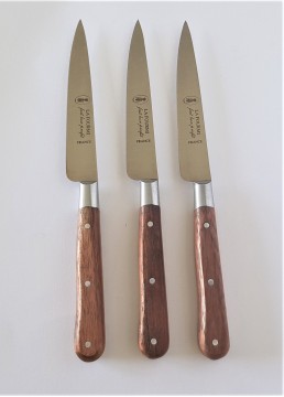 Paring knife wood 