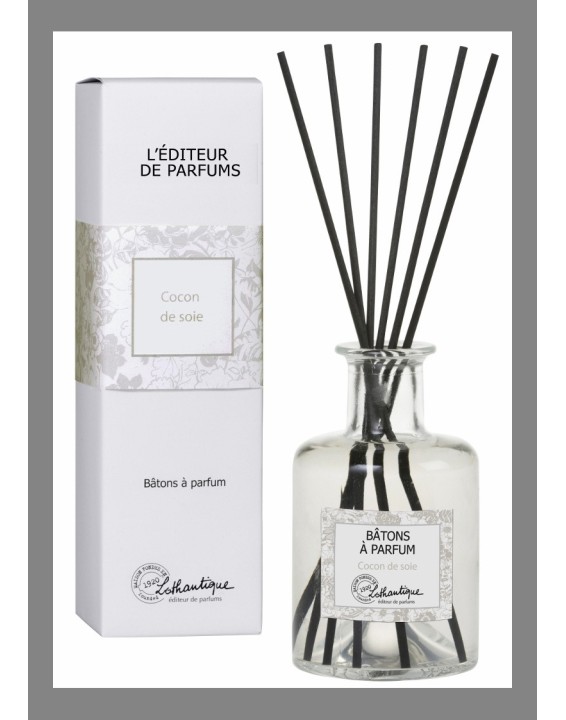 Room diffuser Editeur parfums