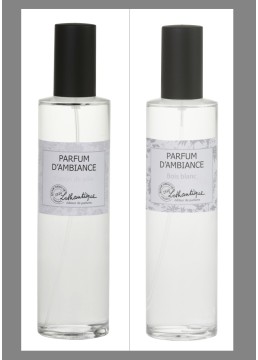 Room spray Editeur parfums