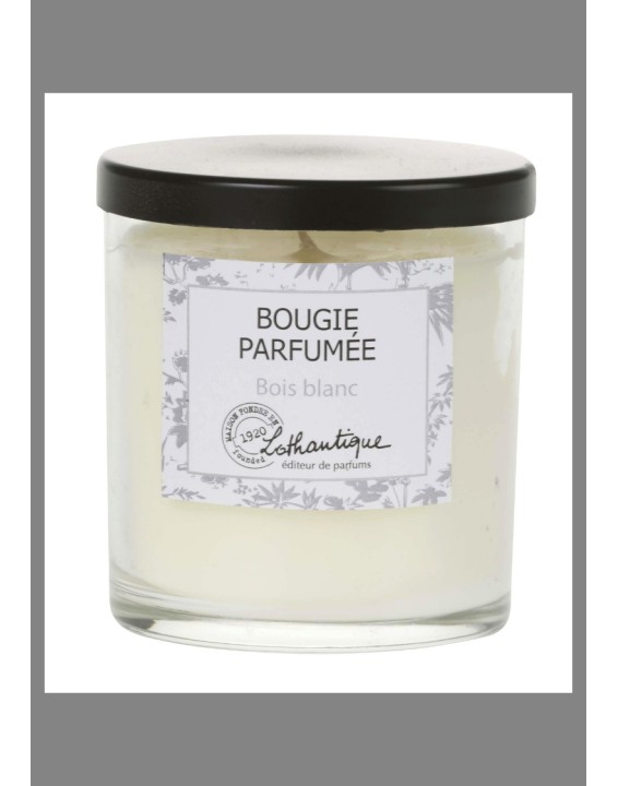 Scented candle Editeur Parfums