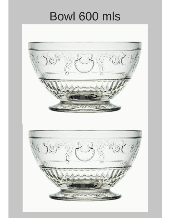 Versailles bowl
