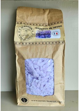  Marseille soap flakes lavender