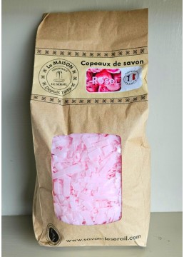  Marseille soap flakes rose