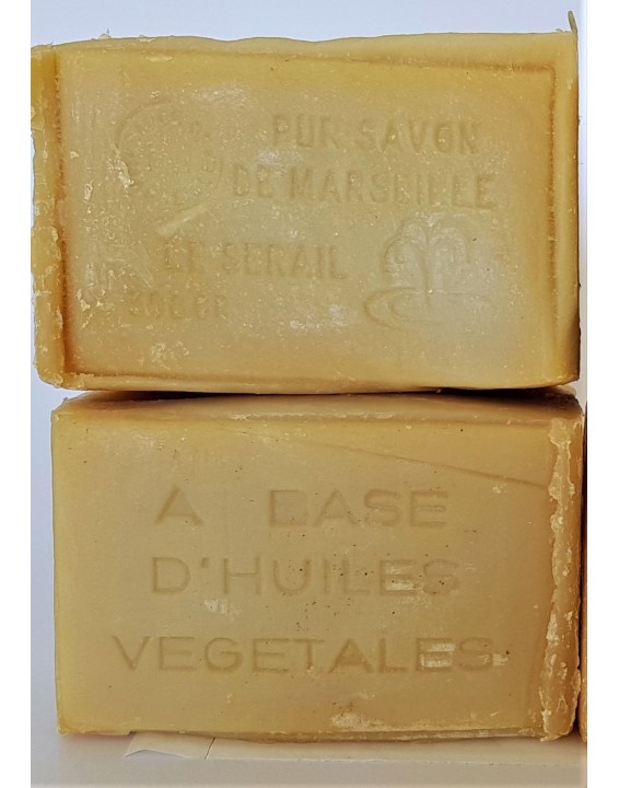 Serail Marseille soap 300g vegetable