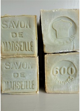 Serail Marseille soap 600g olive