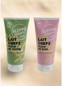 Tade body lotion 200ml