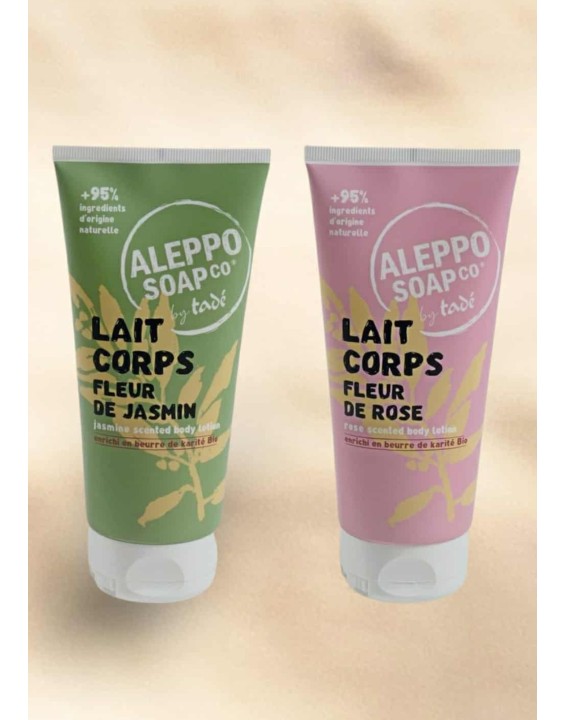 Tade body lotion 200ml