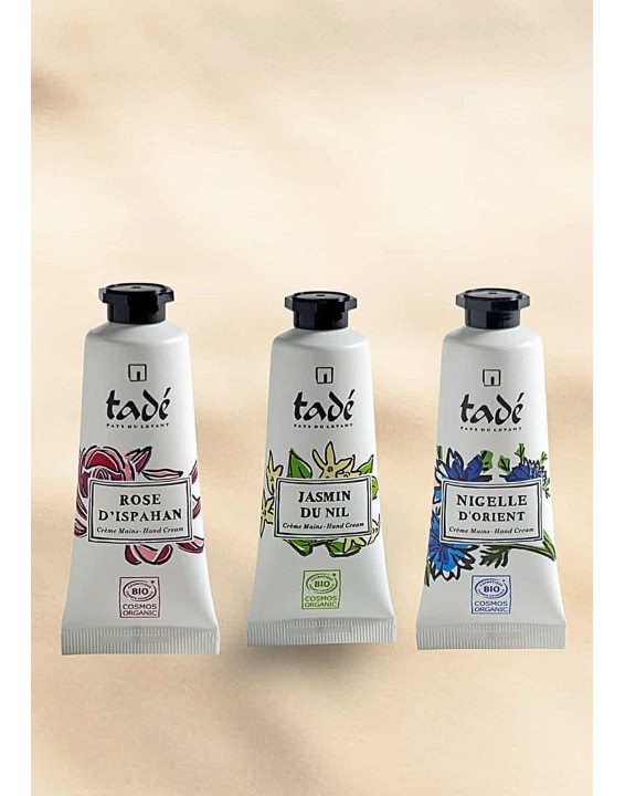 Tade hand cream 30ml