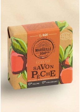 Tade Marseille scented soap 100gr 