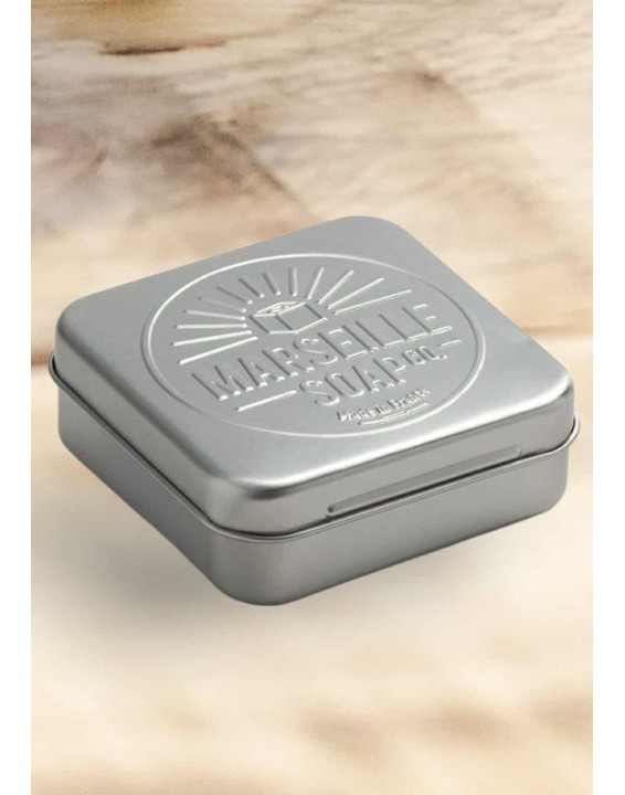 Tade Marseille soap box