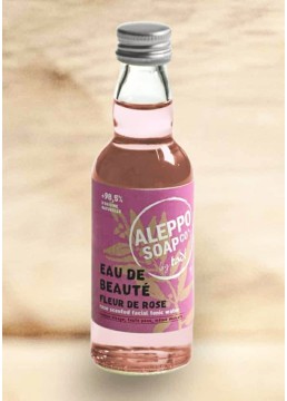 Tade facial toner rose 250 ml