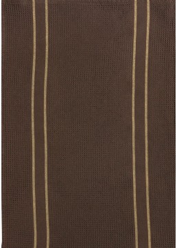 Tea towel Lars waffle coffee