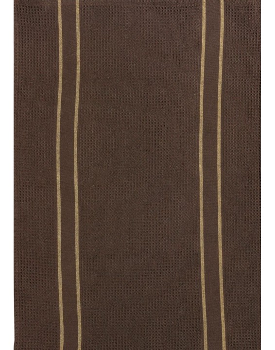 Tea towel Lars waffle coffee
